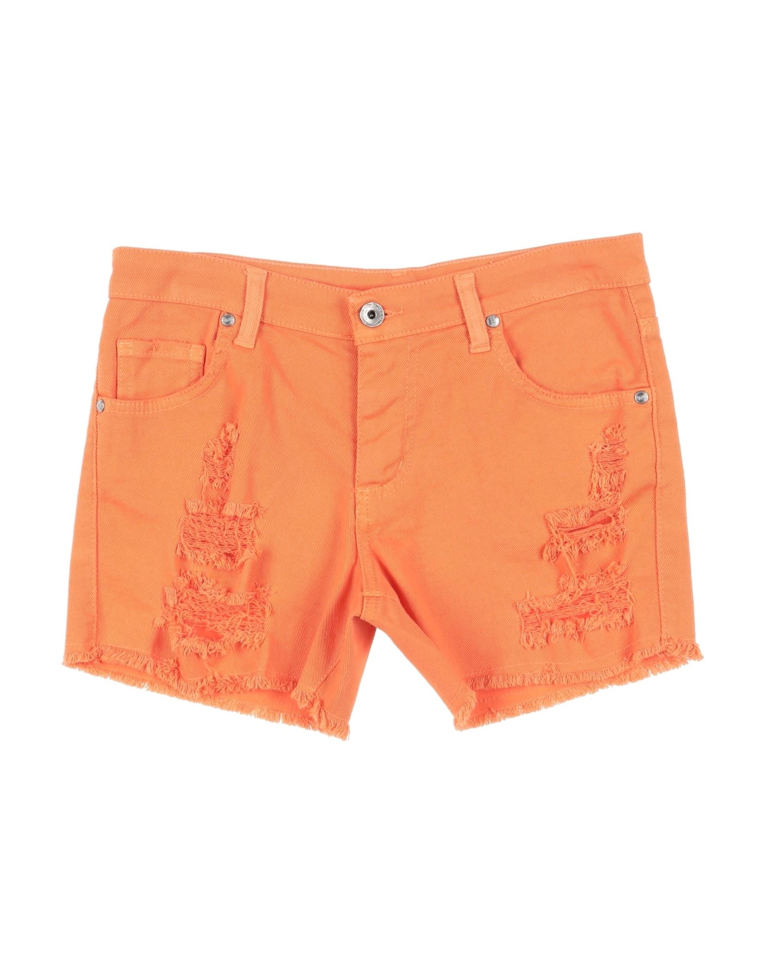 GAS Shorts & Bermudashorts Kinder Orange von GAS