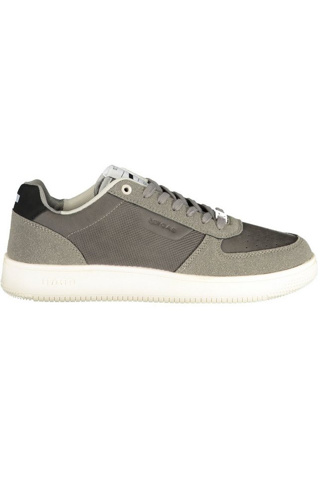 GAS Sneaker Grauer Sportschuh Herren – Stylisch & Komfortabel von GAS