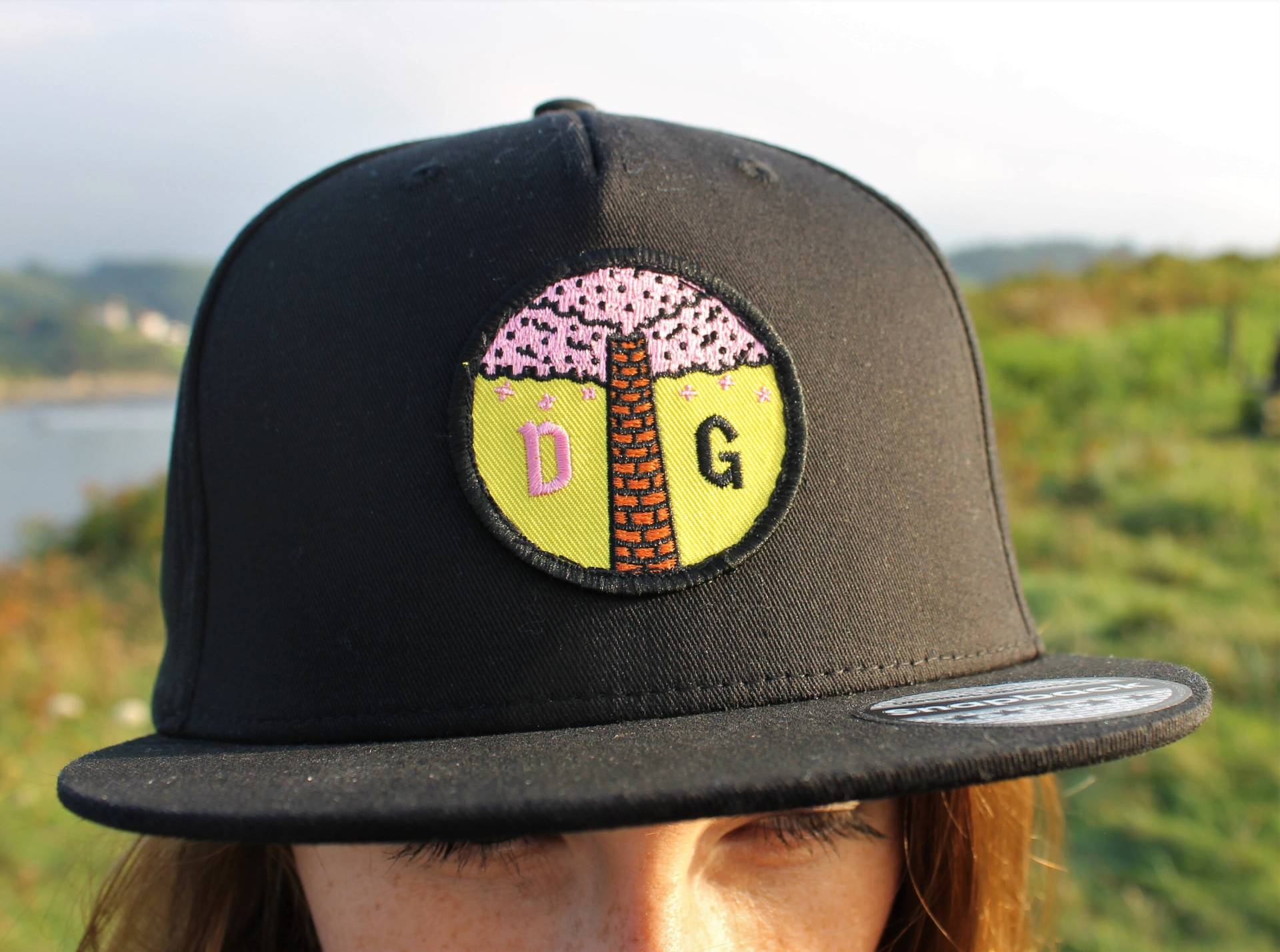 Gorra Snapback Gasland "Benceno" Gorra Snapback Gasland "Benceno" von GASLANDPARK