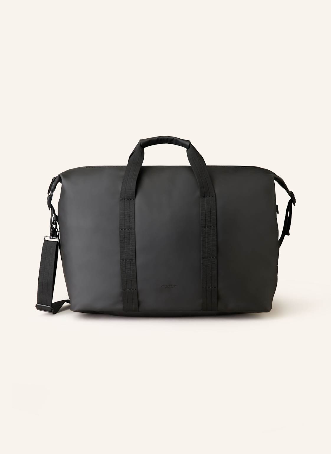Gaston Luga Weekender Däsh schwarz Gaston Luga Weekender Däsh schwarz von GASTON LUGA