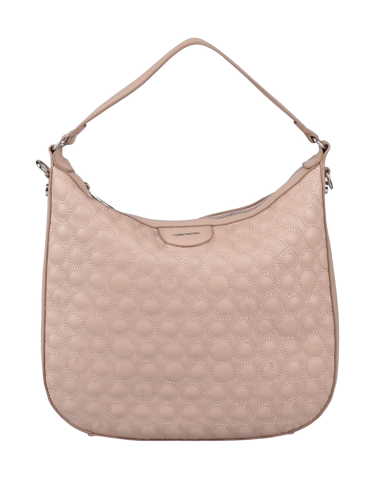 GATTINONI Handtaschen Damen Beige von GATTINONI