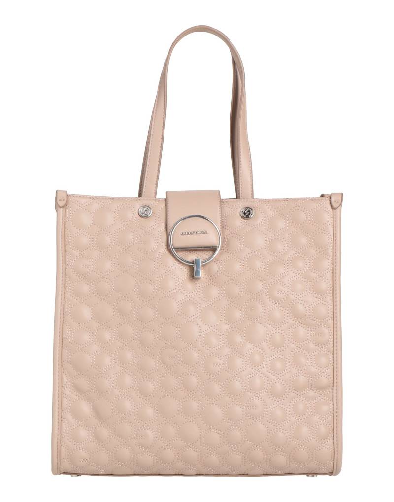 GATTINONI Handtaschen Damen Hellbraun von GATTINONI