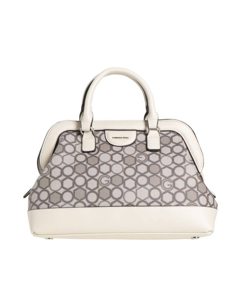 GATTINONI Handtaschen Damen Hellgrau von GATTINONI