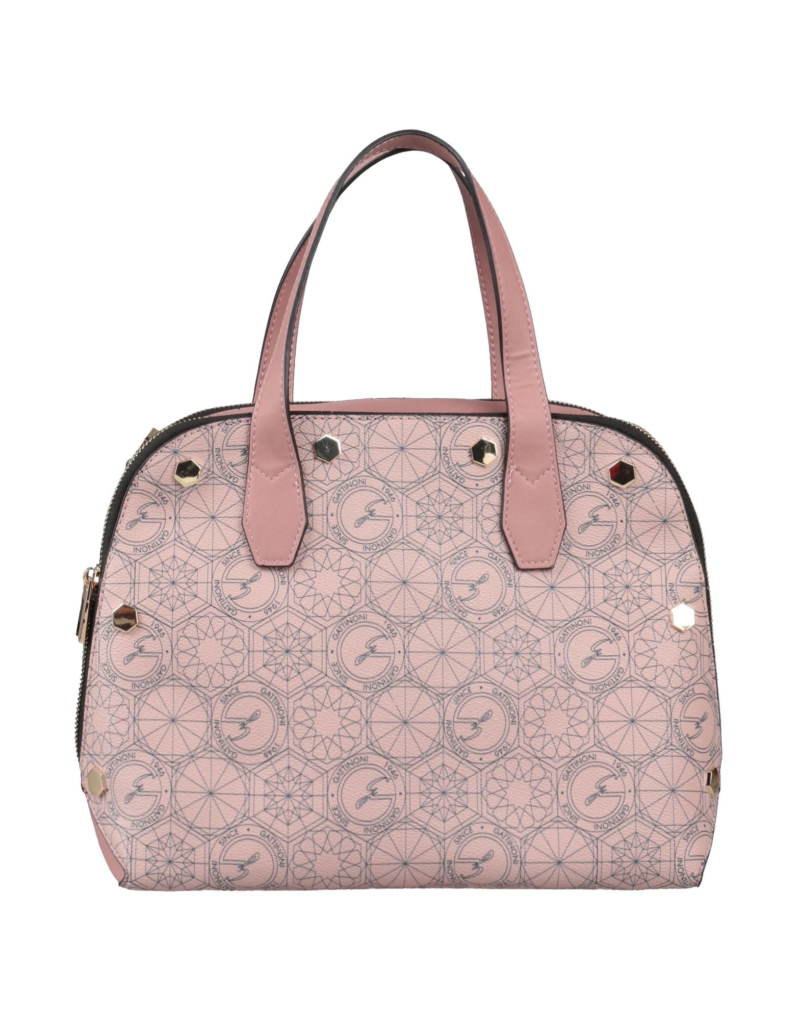 GATTINONI Handtaschen Damen Rosa von GATTINONI