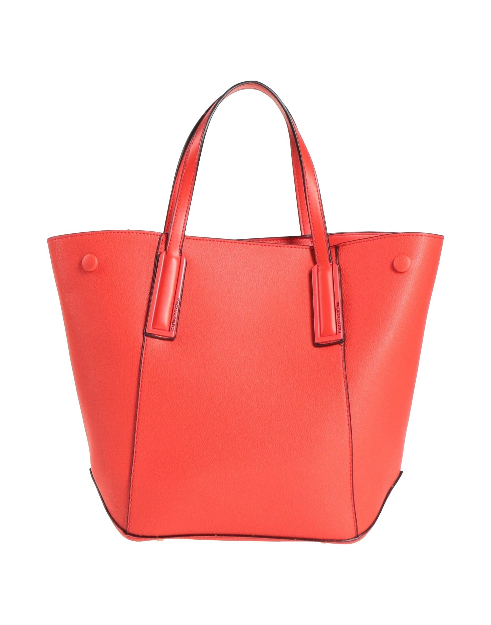 GATTINONI Handtaschen Damen Rot von GATTINONI