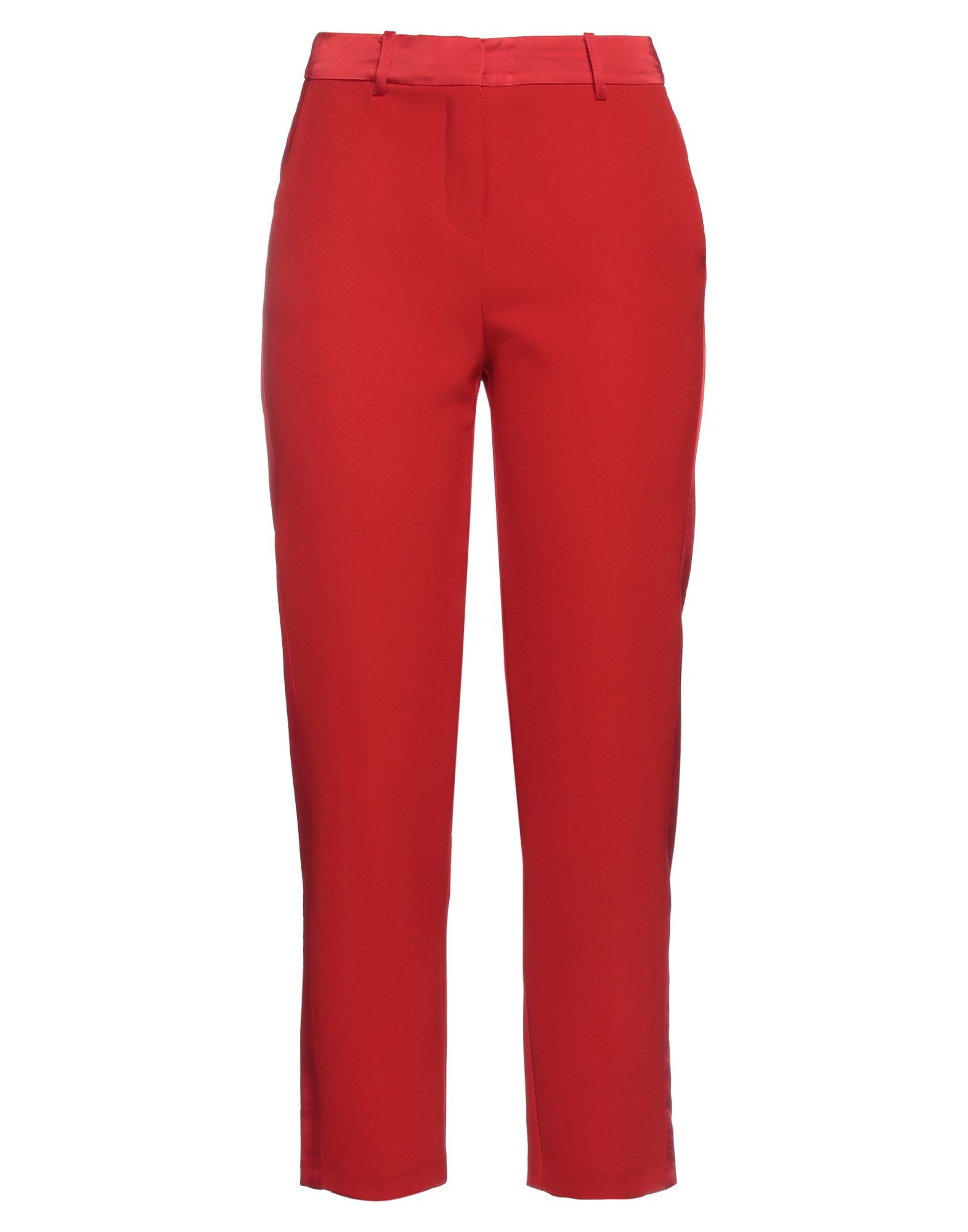 GATTINONI Hose Damen Rot von GATTINONI