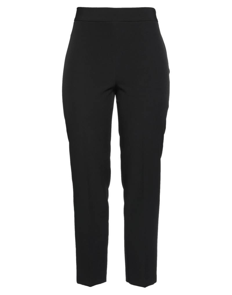 GATTINONI Hose Damen Schwarz von GATTINONI