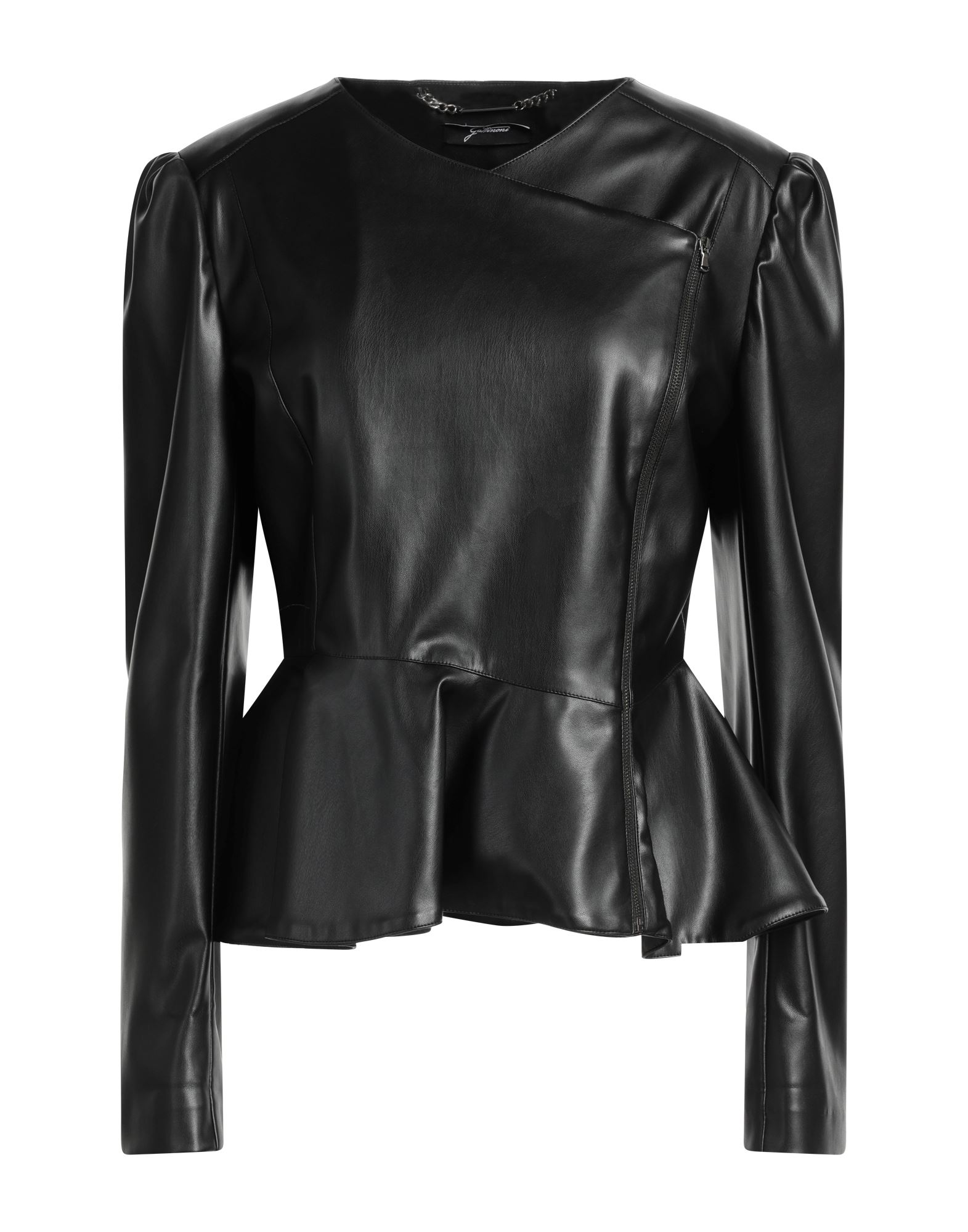 GATTINONI Blazer Damen Schwarz von GATTINONI