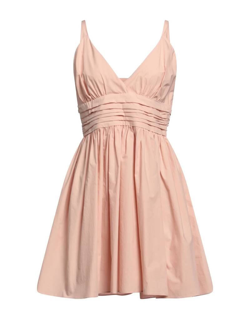 GATTINONI Mini-kleid Damen Hellrosa von GATTINONI