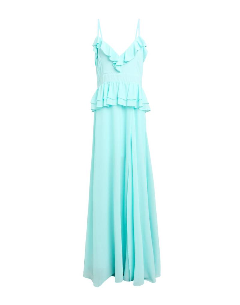 GATTINONI Maxi-kleid Damen Tūrkis von GATTINONI