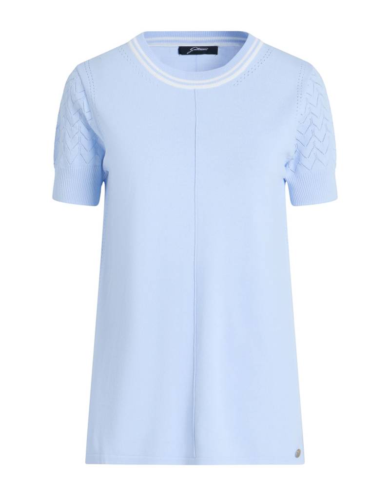 GATTINONI Pullover Damen Himmelblau von GATTINONI
