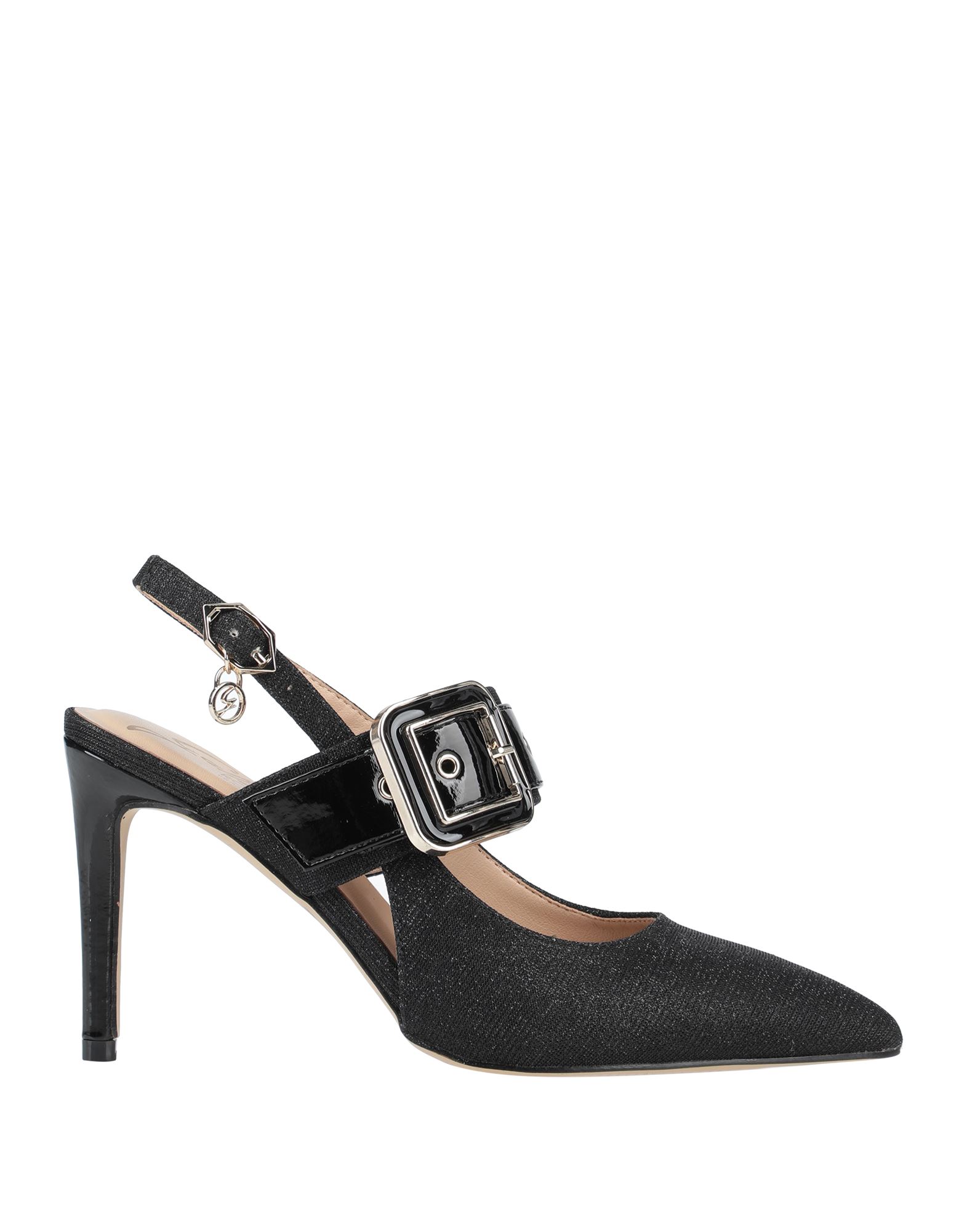 GATTINONI Pumps Damen Schwarz von GATTINONI