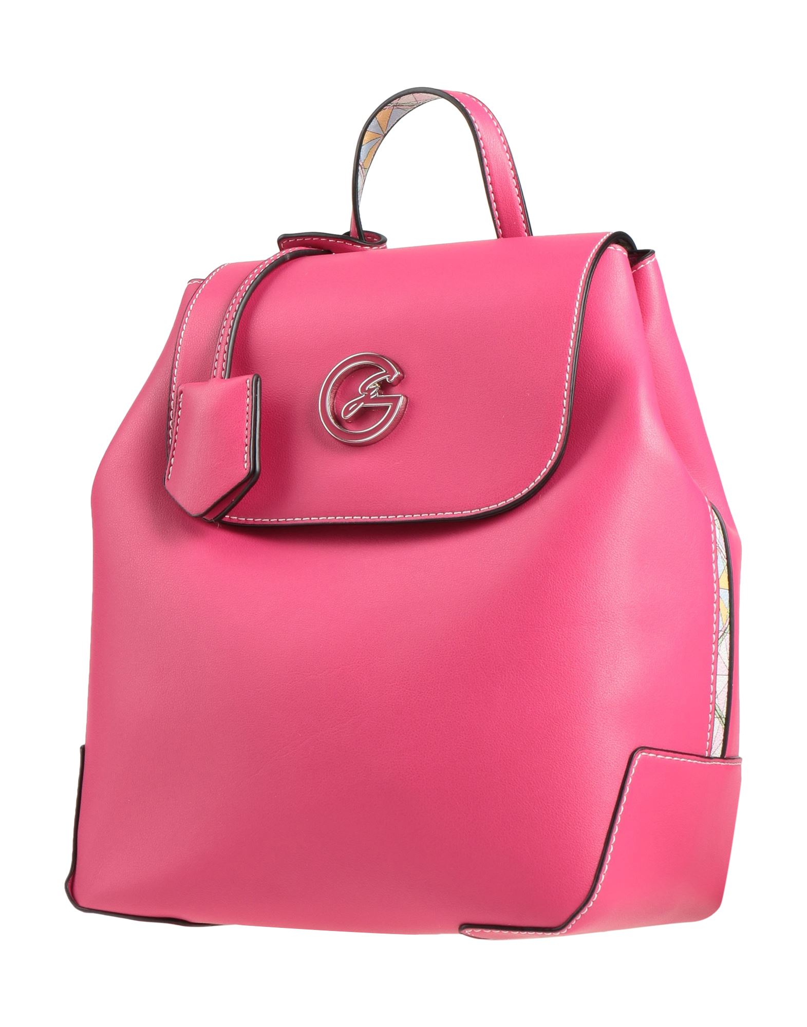 GATTINONI Rucksack Damen Fuchsia von GATTINONI