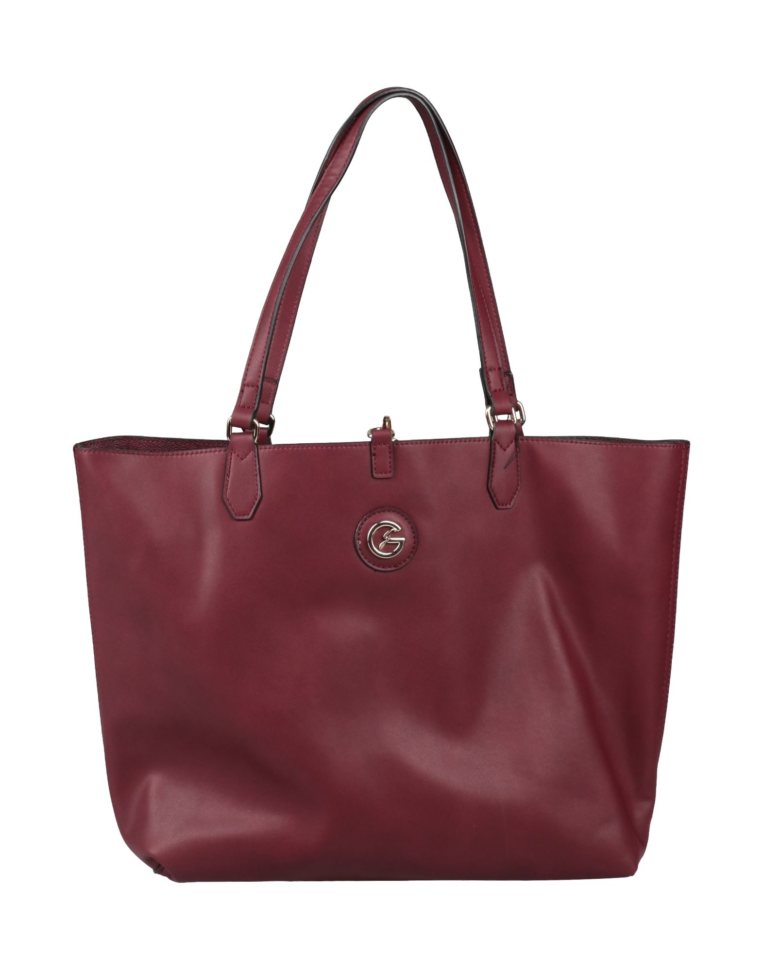 GATTINONI Schultertasche Damen Bordeaux von GATTINONI