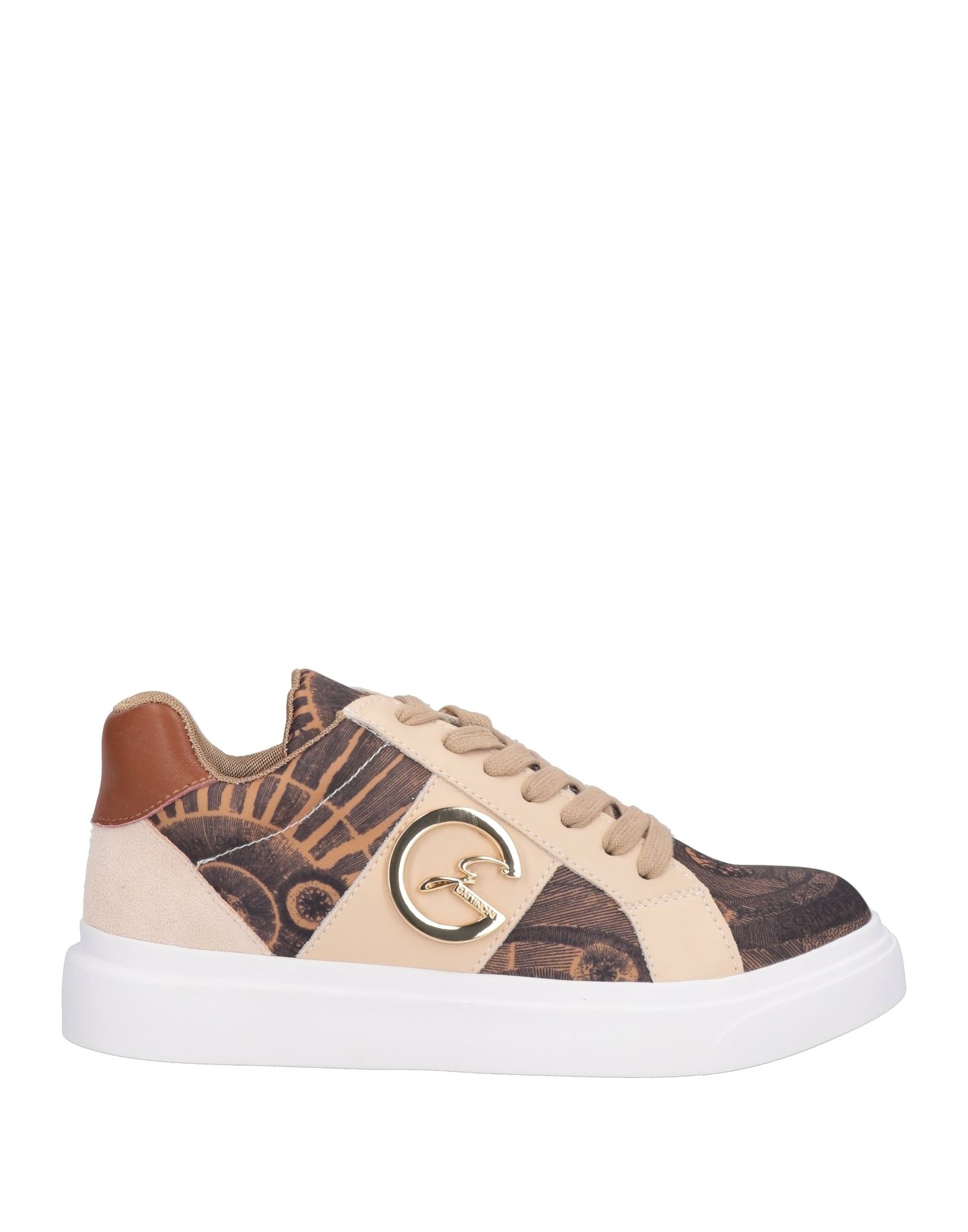 GATTINONI Sneakers Damen Sand von GATTINONI