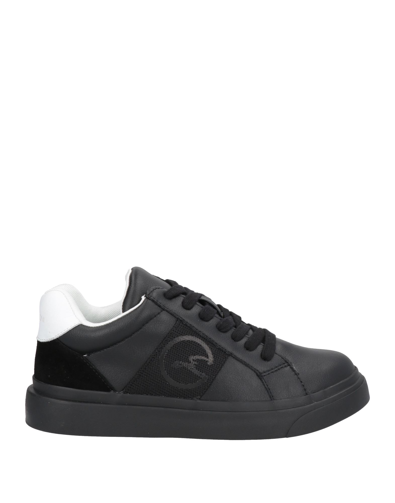 GATTINONI Sneakers Damen Schwarz von GATTINONI