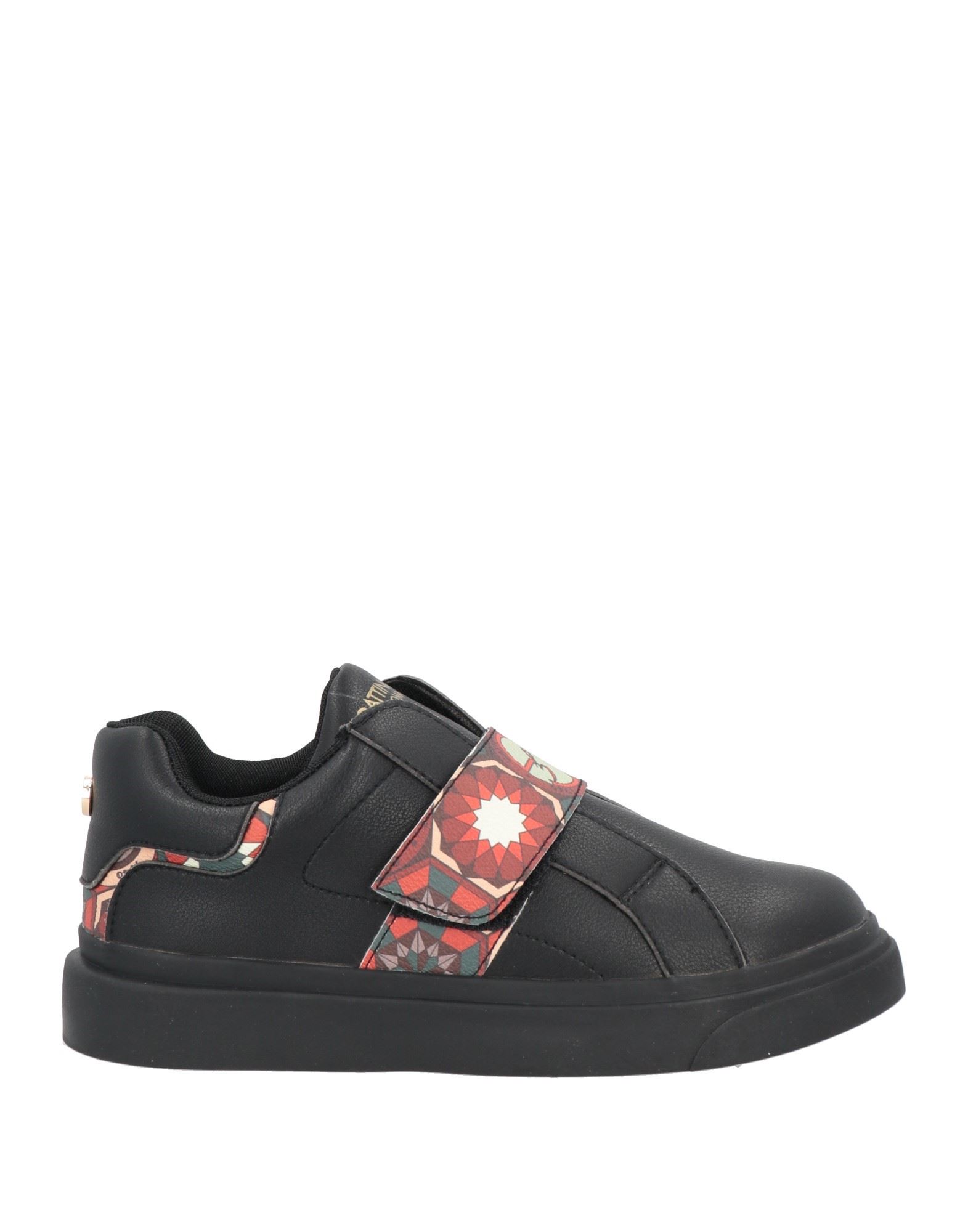 GATTINONI Sneakers Damen Schwarz von GATTINONI