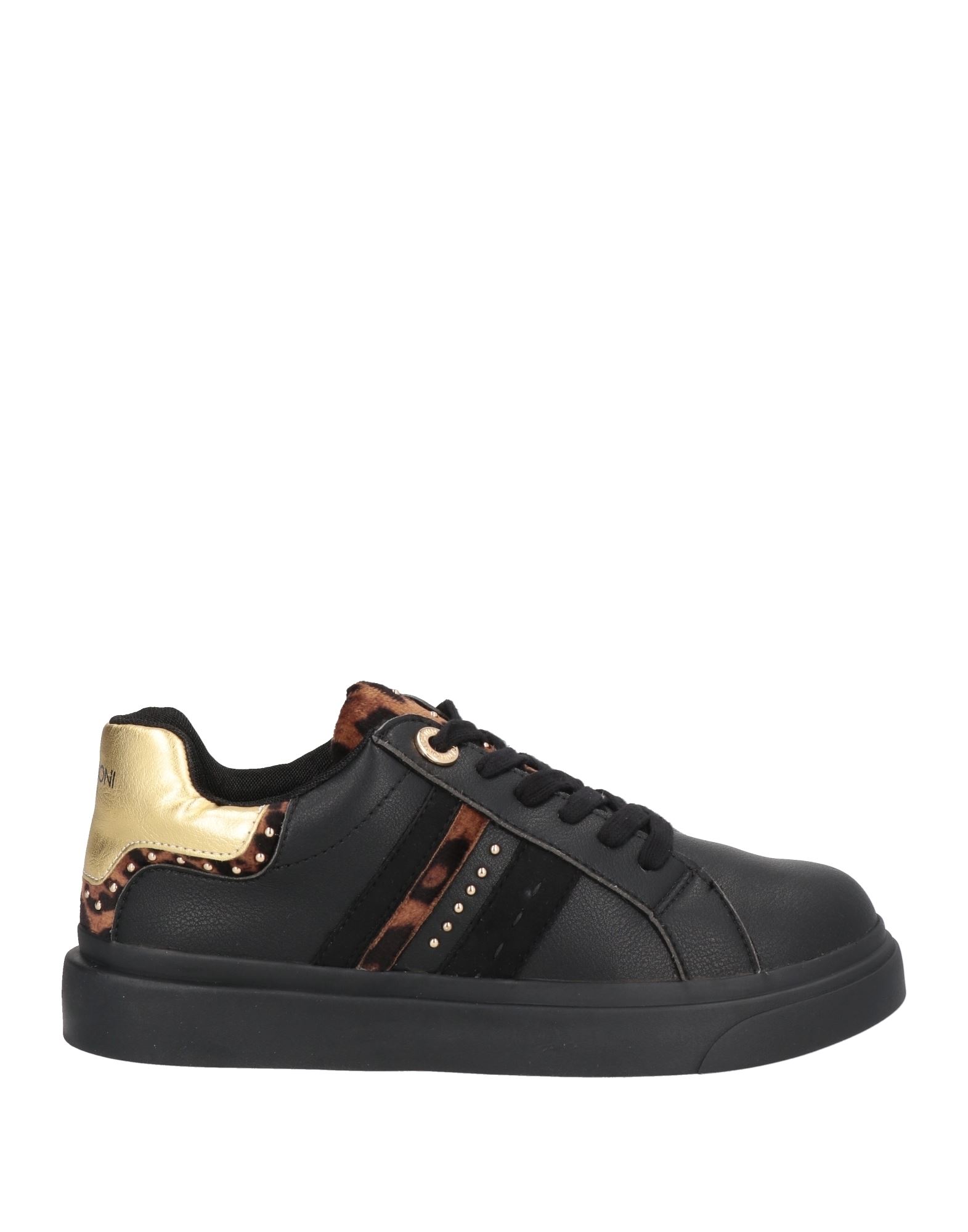 GATTINONI Sneakers Damen Schwarz von GATTINONI