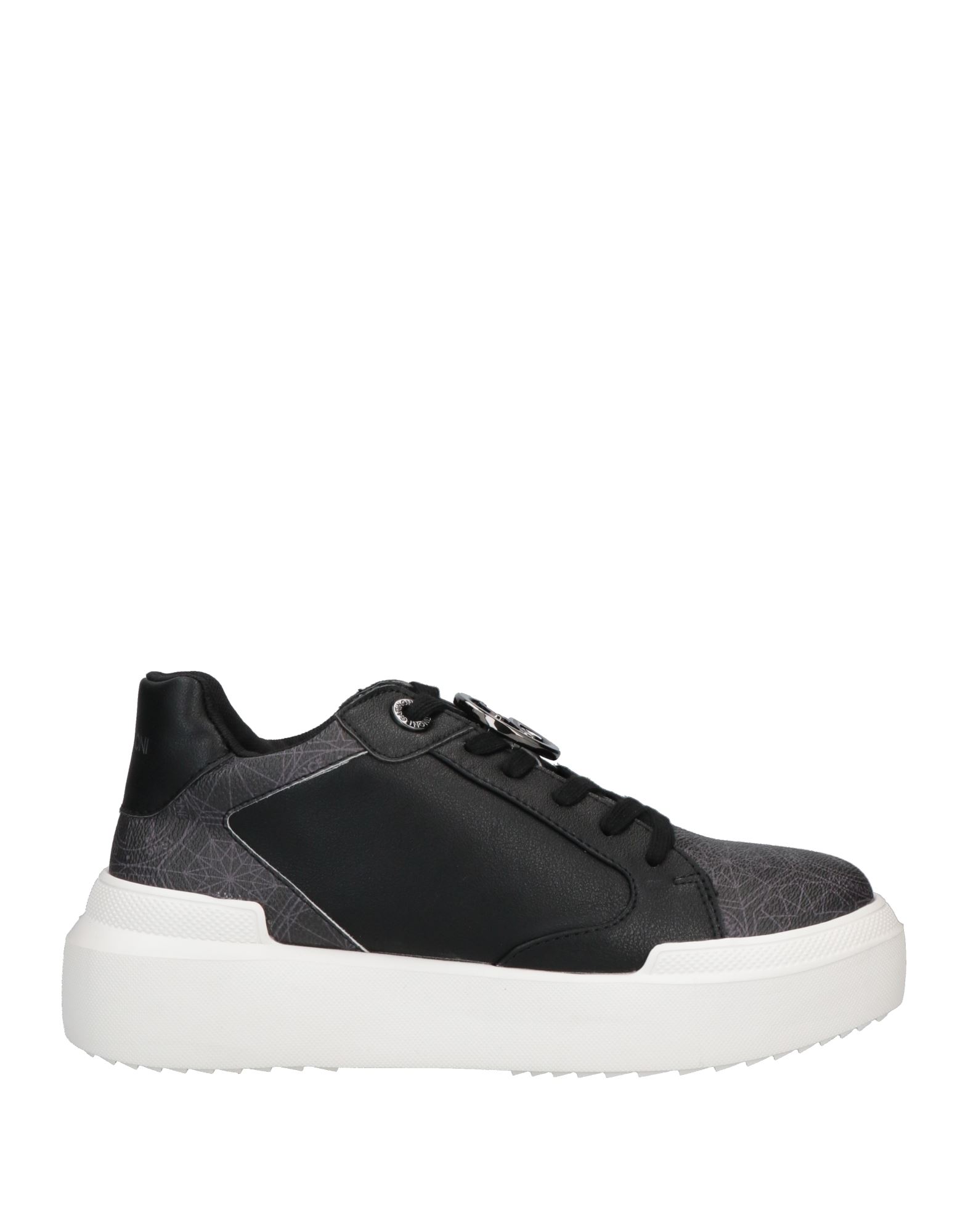 GATTINONI Sneakers Damen Schwarz von GATTINONI