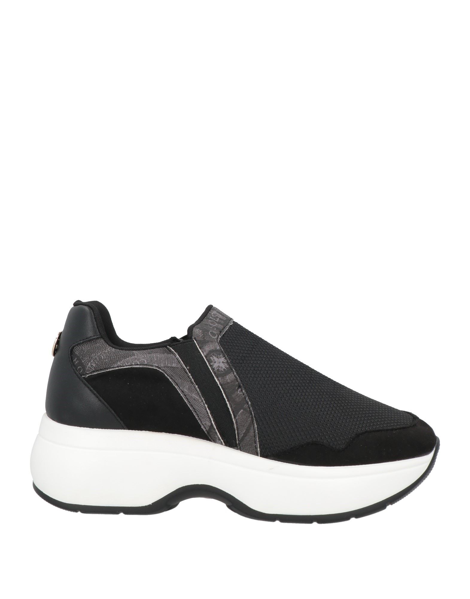 GATTINONI Sneakers Damen Schwarz von GATTINONI