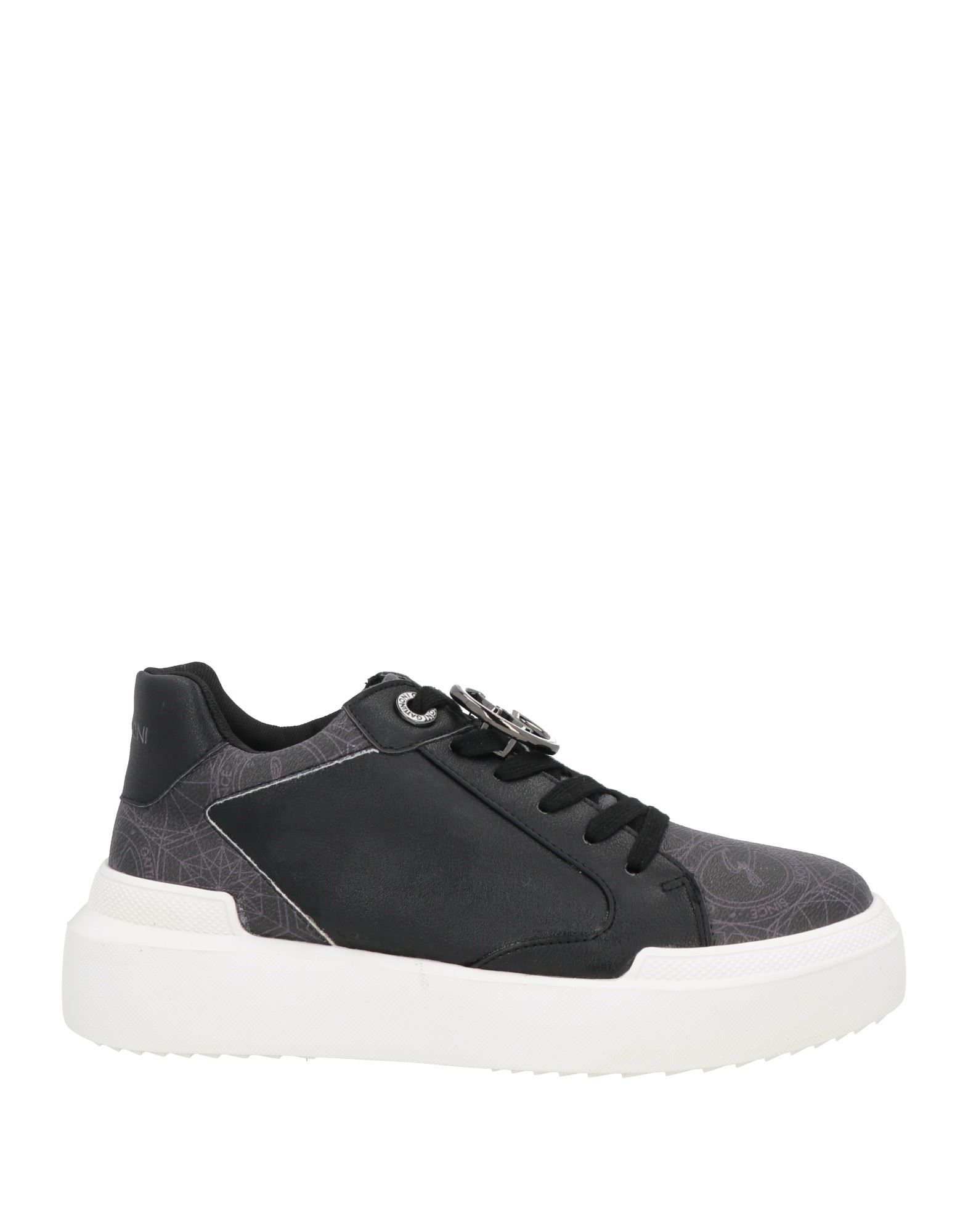 GATTINONI Sneakers Damen Schwarz von GATTINONI