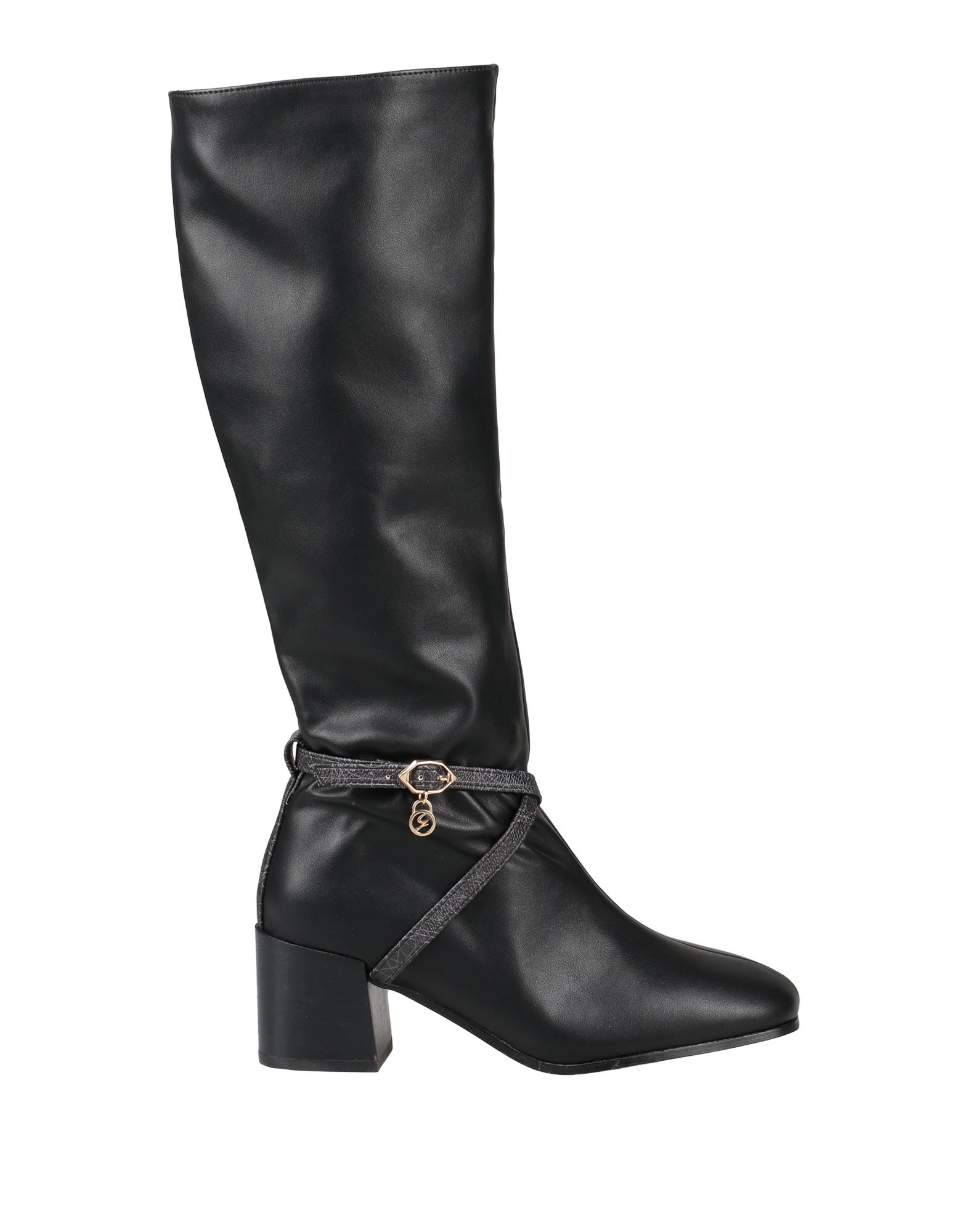 GATTINONI Stiefel Damen Schwarz von GATTINONI