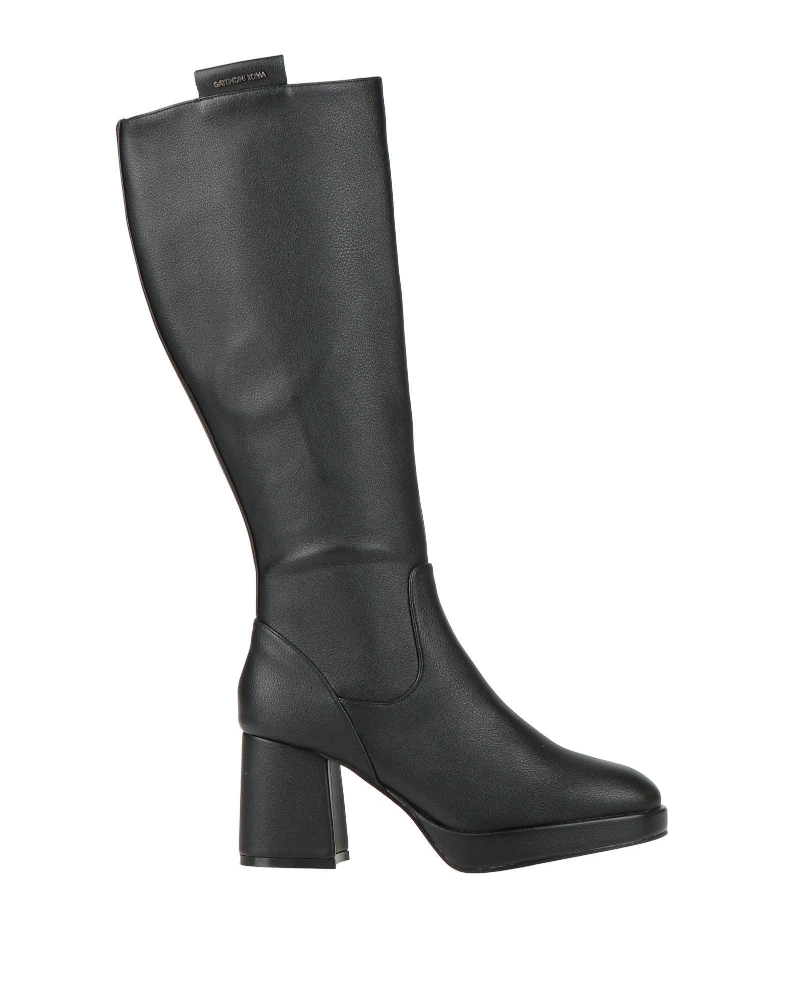 GATTINONI Stiefel Damen Schwarz von GATTINONI