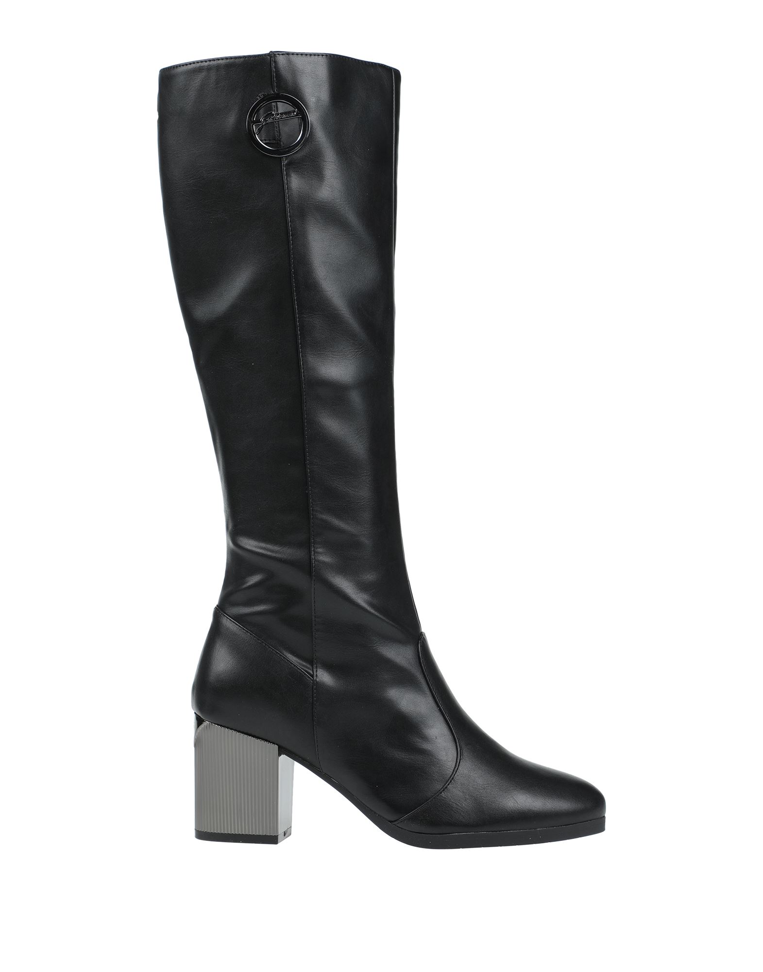 GATTINONI Stiefel Damen Schwarz von GATTINONI