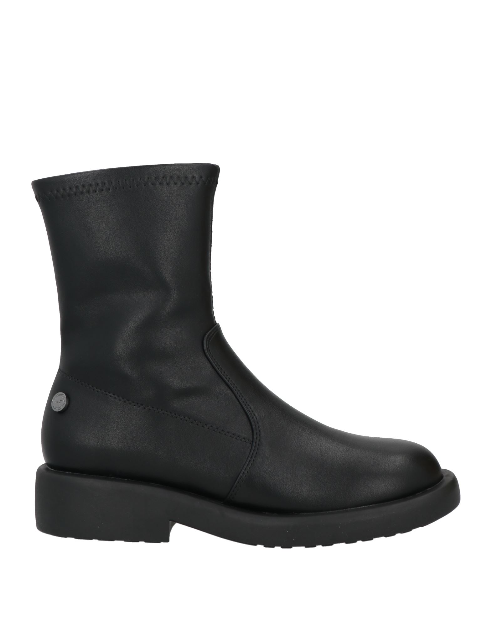 GATTINONI Stiefelette Damen Schwarz von GATTINONI