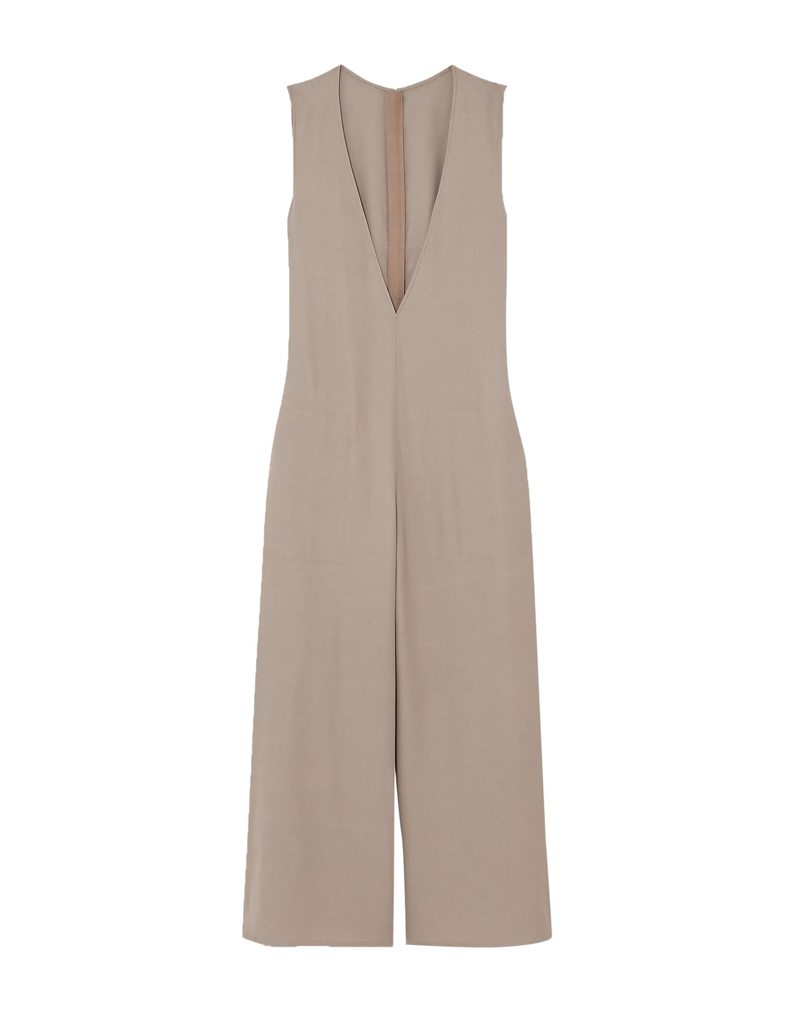 GAUCHERE Jumpsuit Damen Sand von GAUCHERE