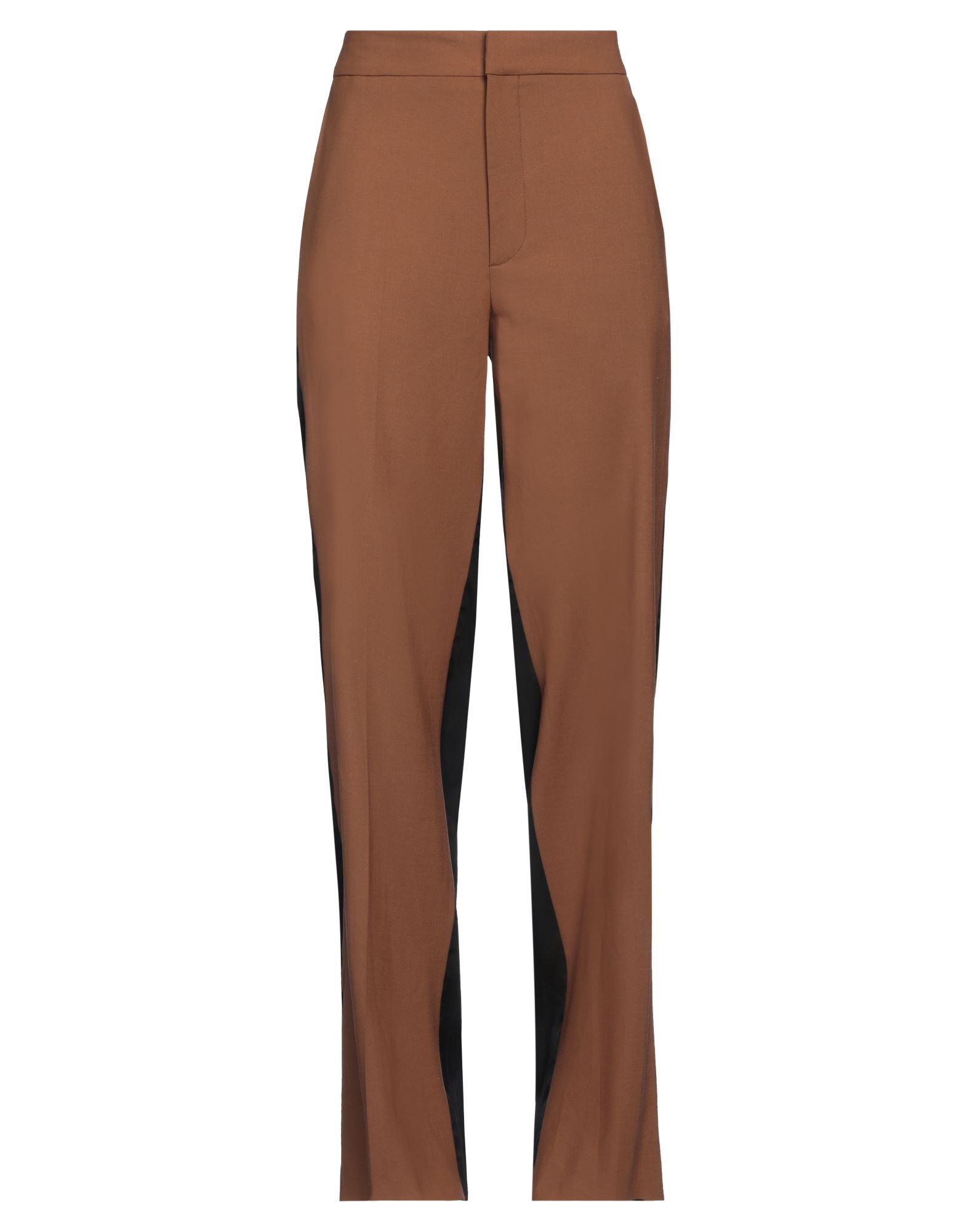 GAUCHERE Hose Damen Braun von GAUCHERE