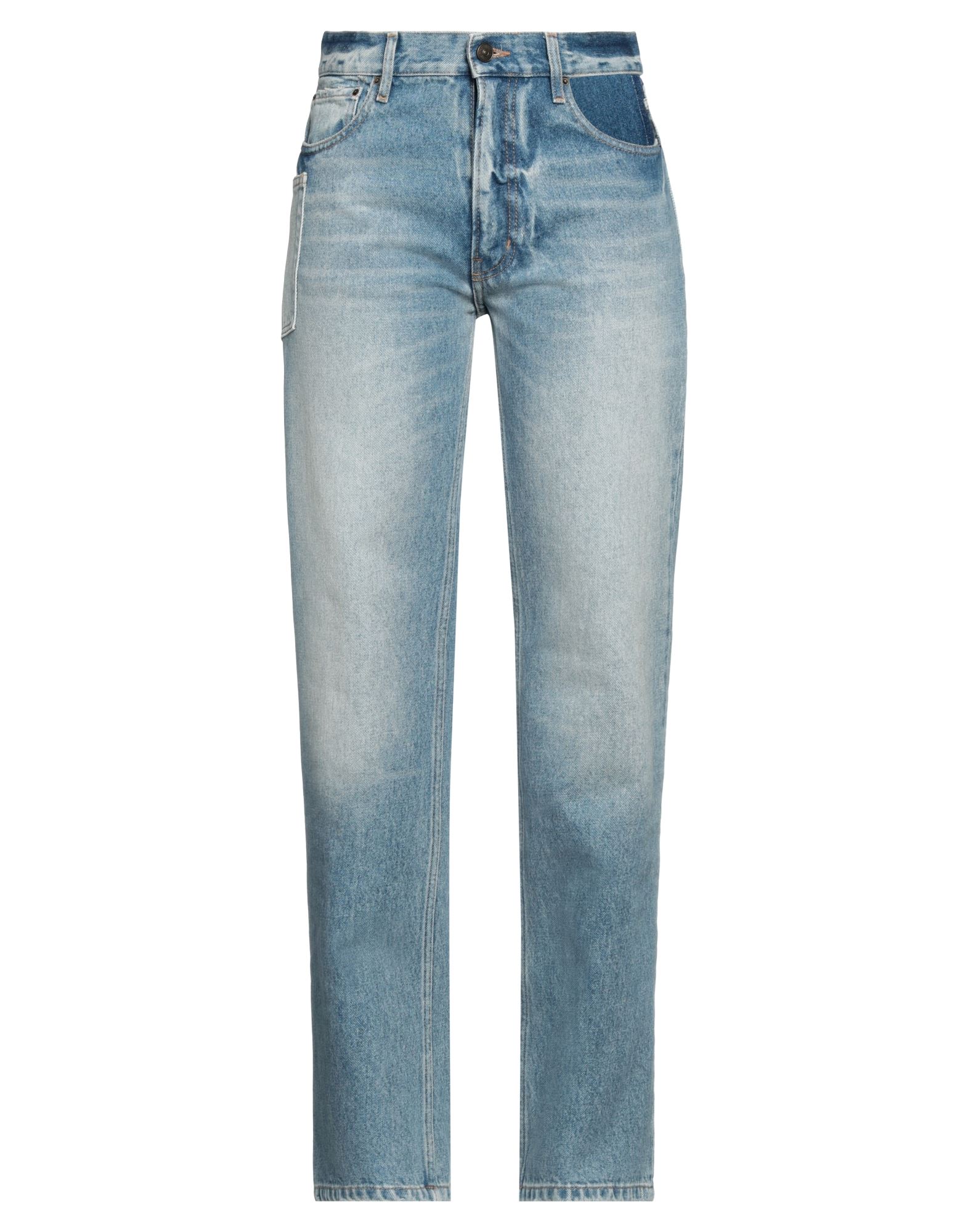 GAUCHERE Jeanshose Damen Blau von GAUCHERE