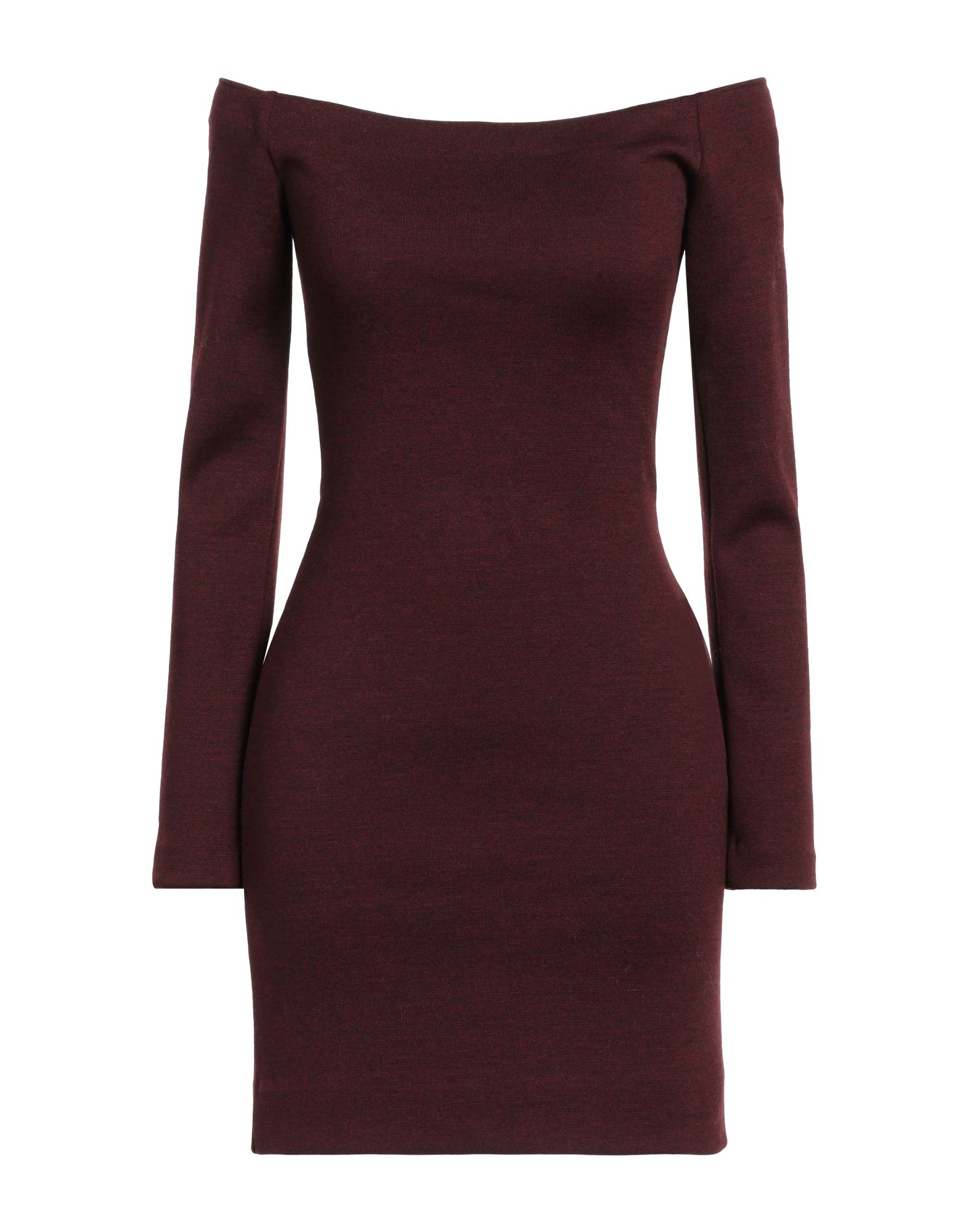 GAUCHERE Mini-kleid Damen Bordeaux von GAUCHERE