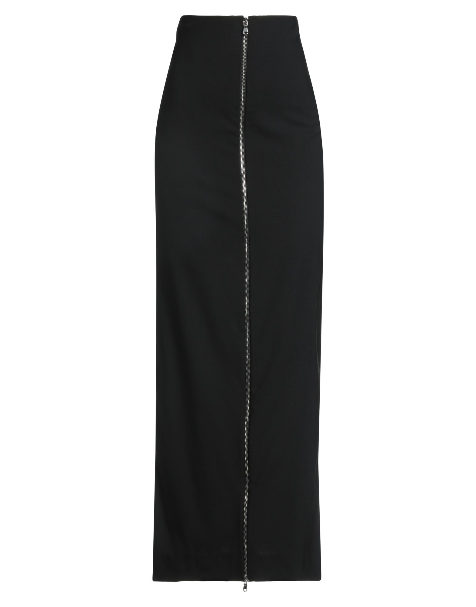 GAUCHERE Maxi-rock Damen Schwarz GAUCHERE Maxi-rock Damen Schwarz von GAUCHERE