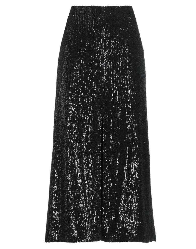 GAUCHERE Maxi-rock Damen Schwarz von GAUCHERE