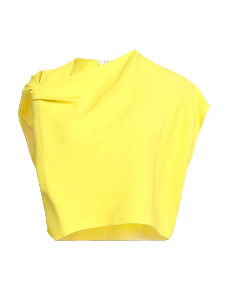 GAUCHERE Top Damen Gelb von GAUCHERE
