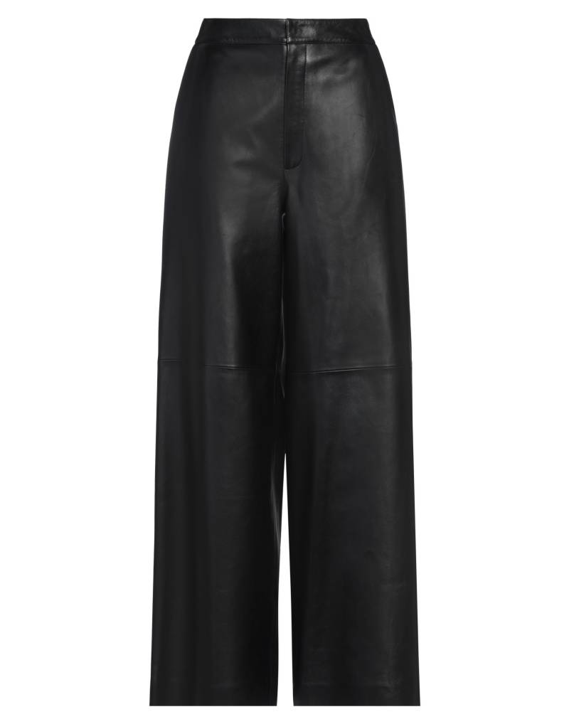 GAUCHERE. Hose Damen Schwarz von GAUCHERE.