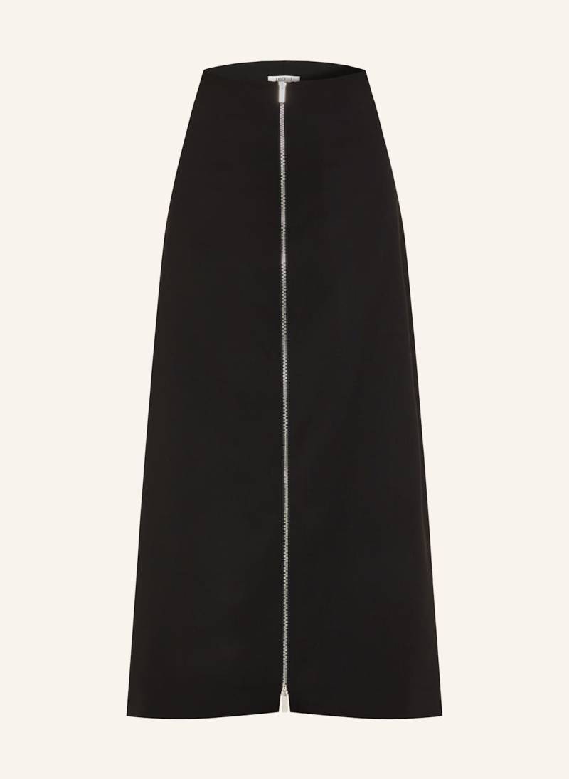 Gauchere Rock schwarz von GAUCHERE