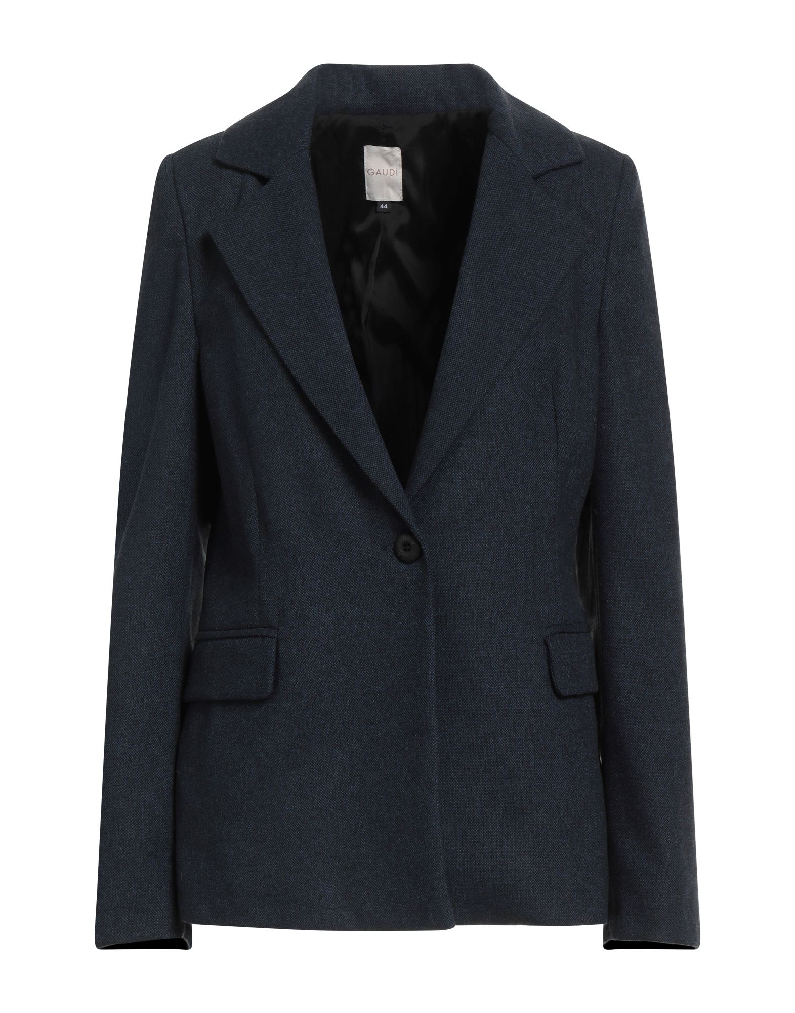 GAUDÌ Blazer Damen Nachtblau GAUDÌ Blazer Damen Nachtblau von GAUDÌ
