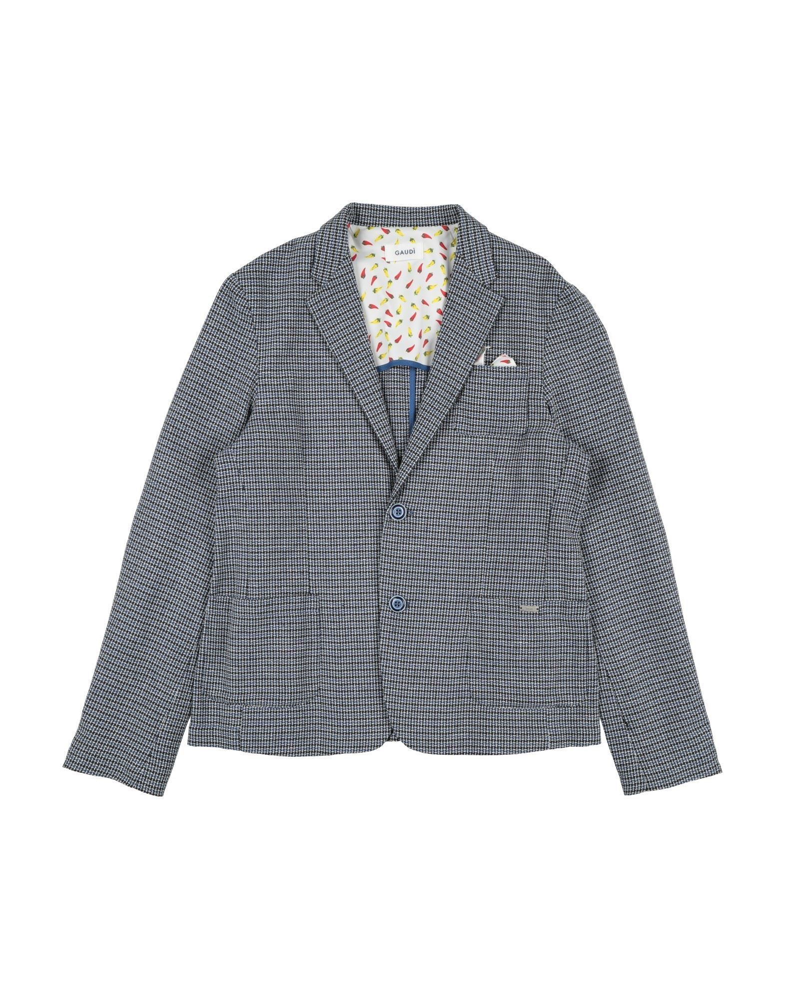 GAUDÌ Blazer Kinder Blau von GAUDÌ