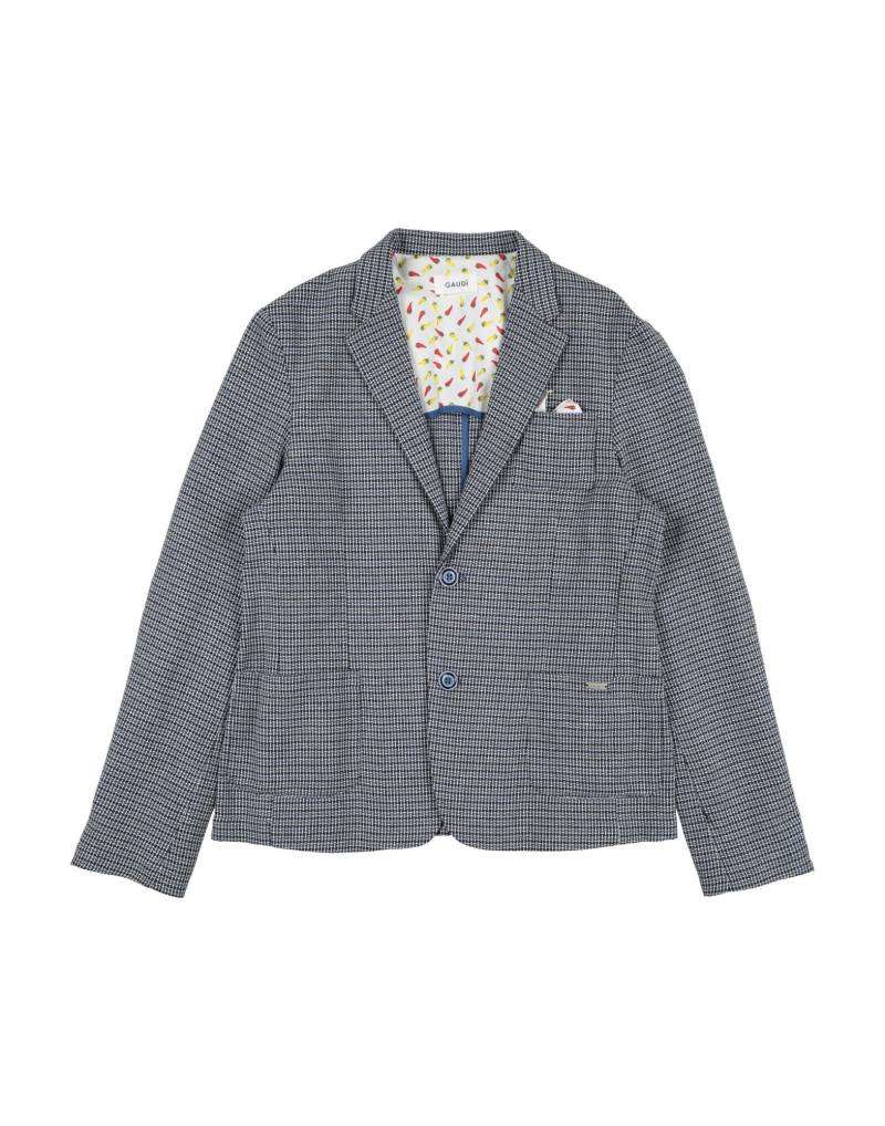 GAUDÌ Blazer Kinder Blau von GAUDÌ