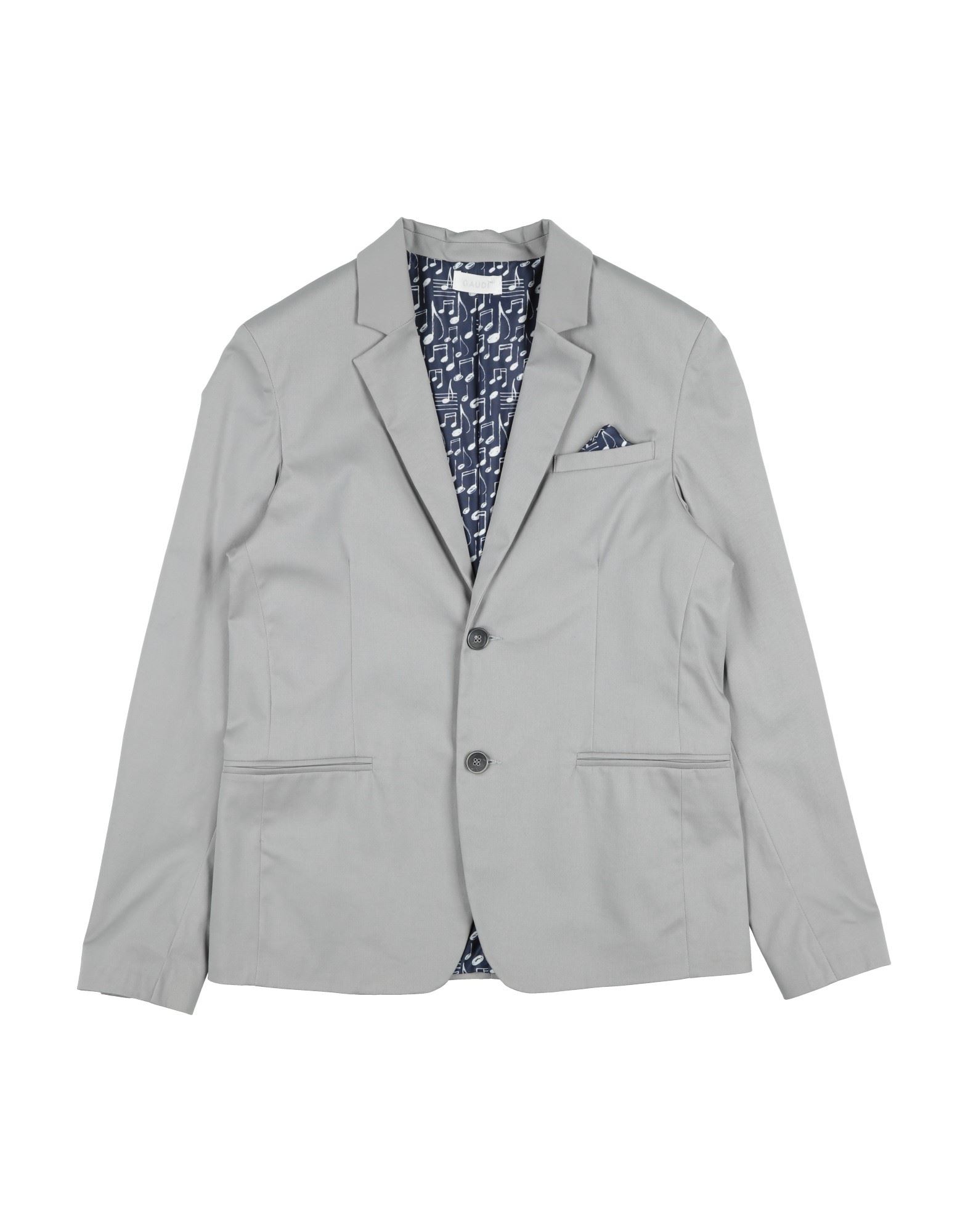 GAUDÌ Blazer Kinder Grau von GAUDÌ