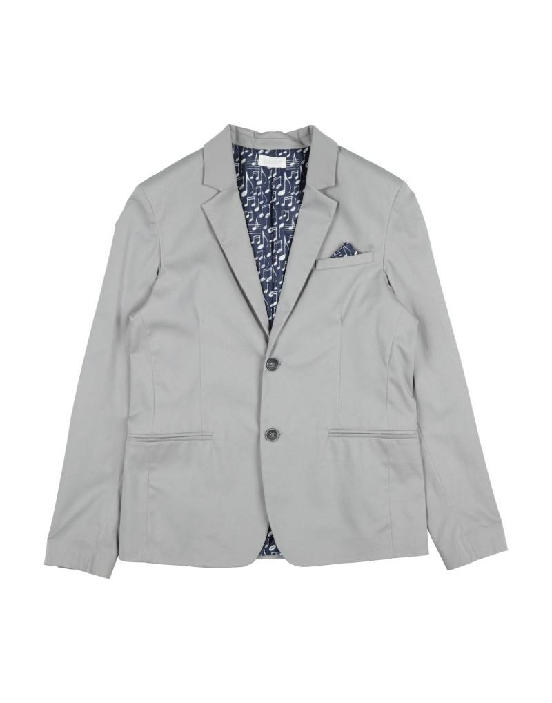 GAUDÌ Blazer Kinder Grau von GAUDÌ