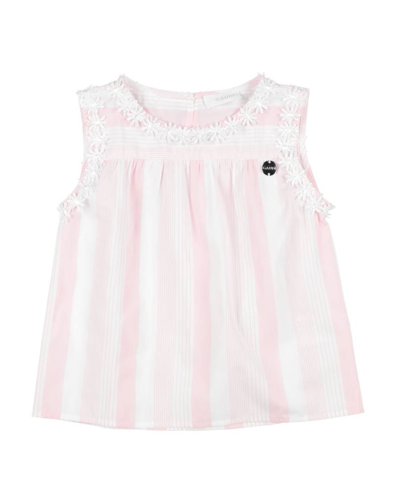 GAUDÌ Top Kinder Hellrosa von GAUDÌ