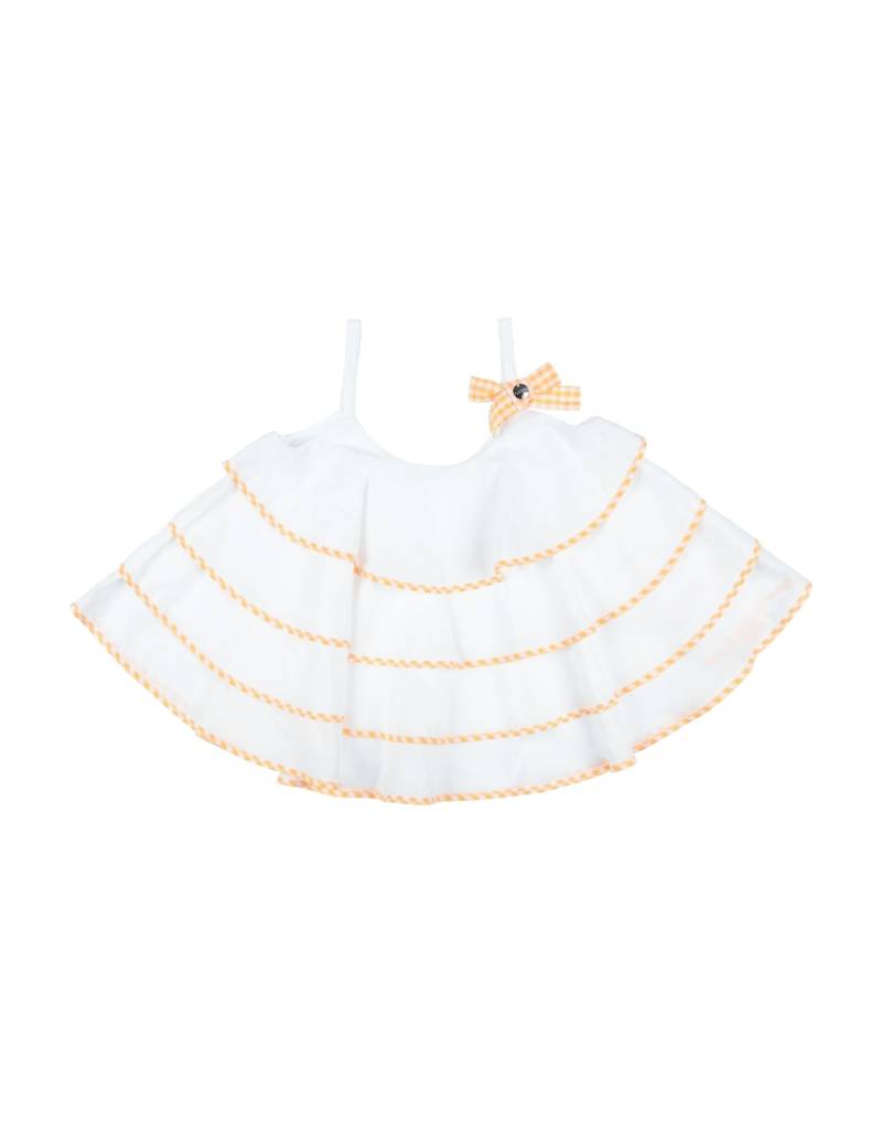 GAUDÌ Top Kinder Orange von GAUDÌ