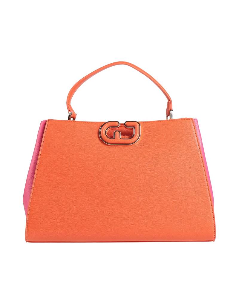 GAUDÌ Handtaschen Damen Orange von GAUDÌ