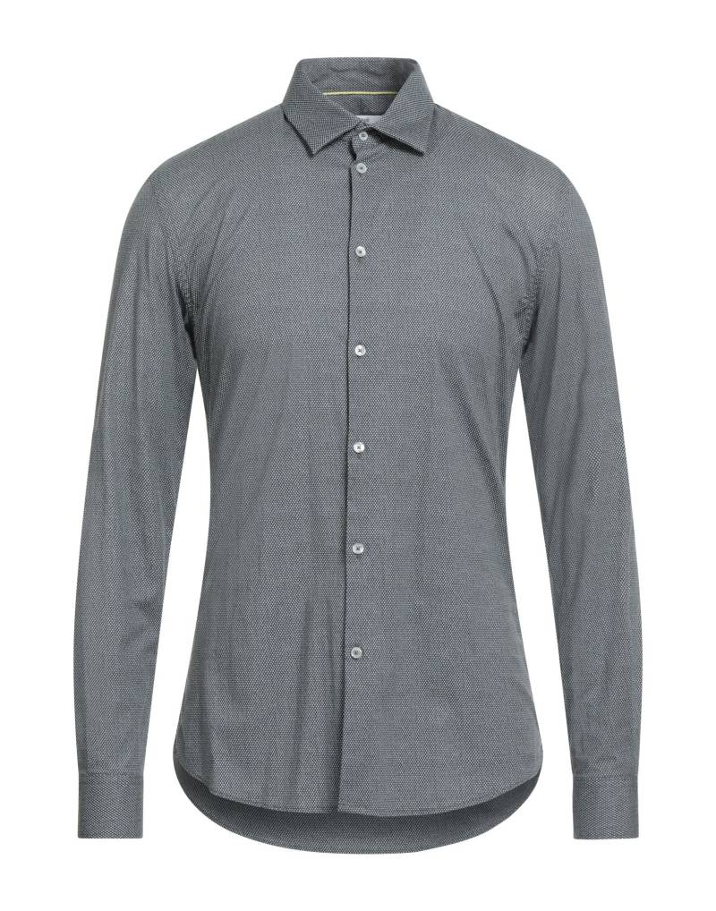 GAUDÌ Hemd Herren Grau von GAUDÌ