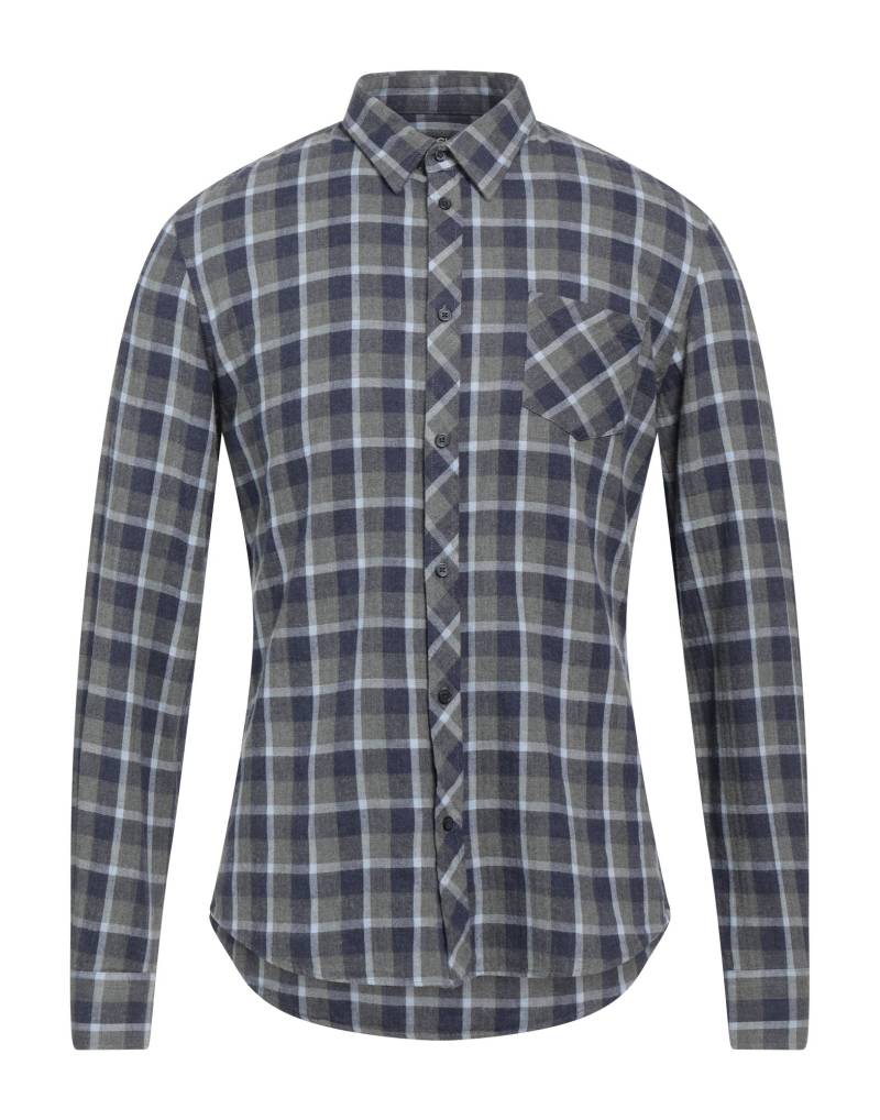 GAUDÌ Hemd Herren Grau von GAUDÌ