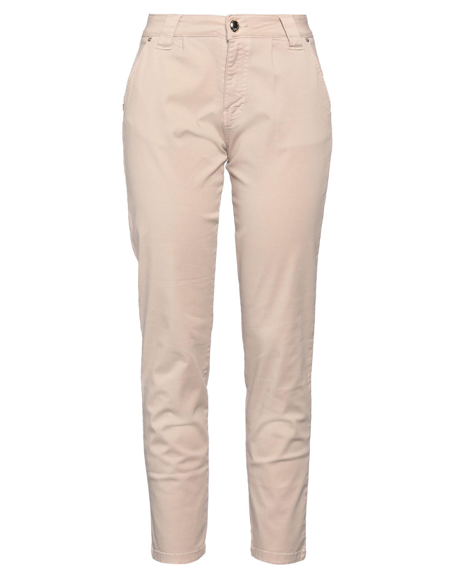 GAUDÌ Hose Damen Beige von GAUDÌ