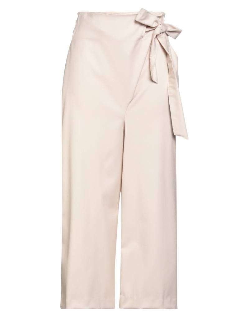 GAUDÌ Hose Damen Beige von GAUDÌ